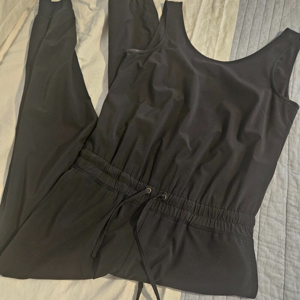 Athleta jumpsuit